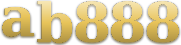 ab888 logo